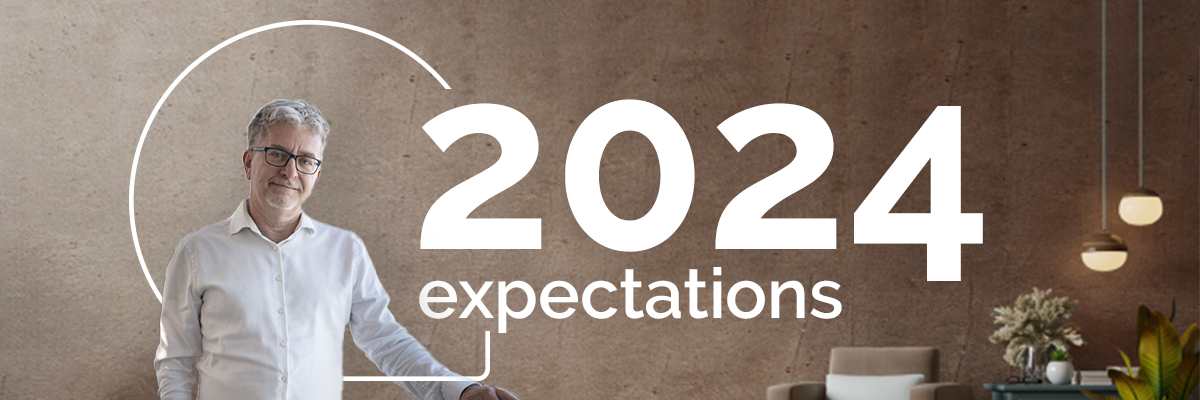2024 expectations - interview with CEO